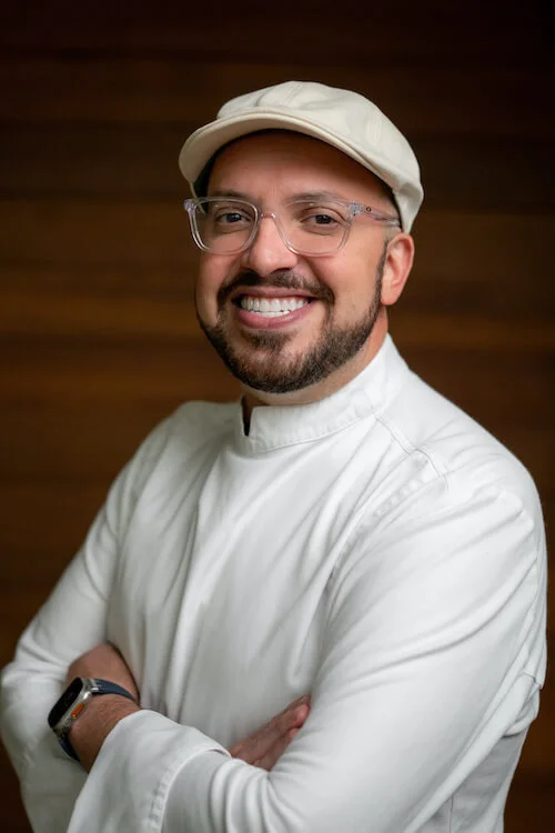 Chef Junior Profile